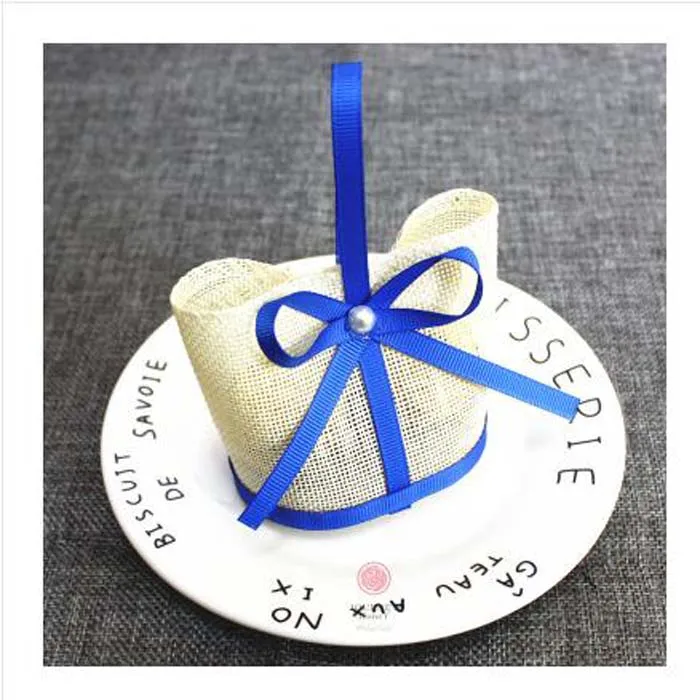 50pcs/30pcs Linen Weave Candy Bag wedding Gift Box chocolate boxes Baby Shower candy Box
50pcs/30pcs Linen Weave Candy Bag wedding Gift Box chocolate boxes Baby Shower candy Box
