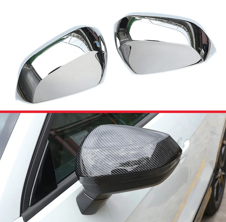 For AUDI Q3 (F3) 2018 2019 2020 Door Side Mirror Cover Trim Rear View Cap Overlay Molding Garnish
For AUDI Q3 (F3) 2018 2019 2020 Door Side Mirror Cover Trim Rear View Cap Overlay Molding Garnish