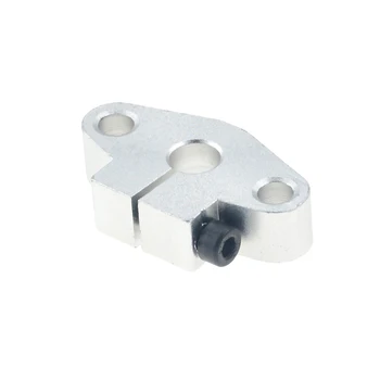 Free shipping 4pcs/lot SHF10 10mm linear rail shaft support XYZ Table CNC Router 
Free shipping 4pcs/lot SHF10 10mm linear rail shaft support XYZ Table CNC Router