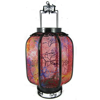 Classical small iron bucket round lights antique lantern pendant light customize yarn
Classical small iron bucket round lights antique lantern pendant light customize yarn