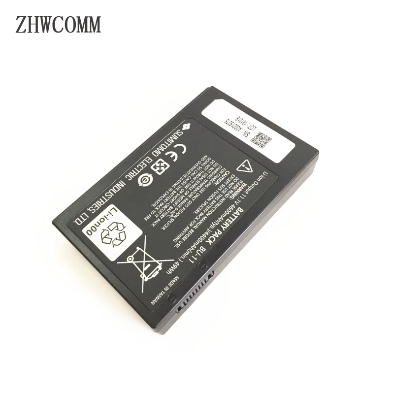 ZHWCOMM Original BU-11 Fiber Fusion Splicer AC adapter battery FOR TYPE-81C TYPE-81M Fiber Fusion Splicer Battery
ZHWCOMM Original BU-11 Fiber Fusion Splicer AC adapter battery FOR TYPE-81C TYPE-81M Fiber Fusion Splicer Battery