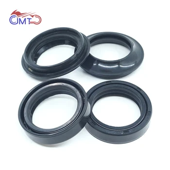 For Suzuki SV1000 SV1000S 2003 2004 2005 2006 2007 GSX1400 GSX1400Z 2006-2007 Front Fork Oil Seals Dust Wiper Kit
For Suzuki SV1000 SV1000S 2003 2004 2005 2006 2007 GSX1400 GSX1400Z 2006-2007 Front Fork Oil Seals Dust Wiper Kit