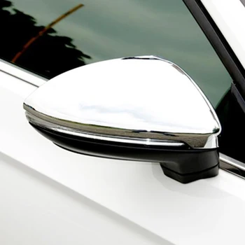ABS Plastic For Nissan Leaf 2017 2018 2019 Car styling Auto Accessories Car rearview mirror cover Cover Trim
ABS Plastic For Nissan Leaf 2017 2018 2019 Car styling Auto Accessories Car rearview mirror cover Cover Trim