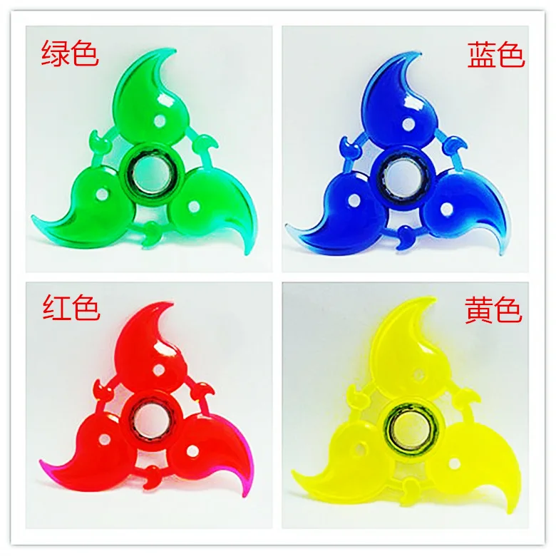 Naruto blood round eyes spin shuriken, Bearing rotating darts, Anime weapon model toys, toy knife, gifts for children.
Naruto blood round eyes spin shuriken, Bearing rotating darts, Anime weapon model toys, toy knife, gifts for children.