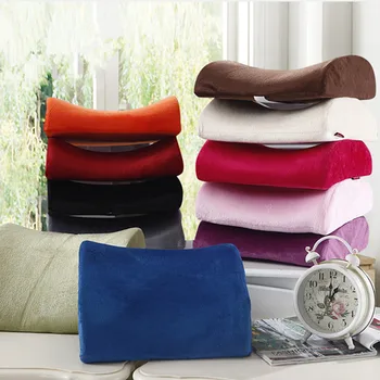 New Memory Foam Seat Lumbar Back Support Cushion Pillow for Home Office memory foam lumbar pillow Auto Seat Chair Pain Relief
New Memory Foam Seat Lumbar Back Support Cushion Pillow for Home Office memory foam lumbar pillow Auto Seat Chair Pain Relief