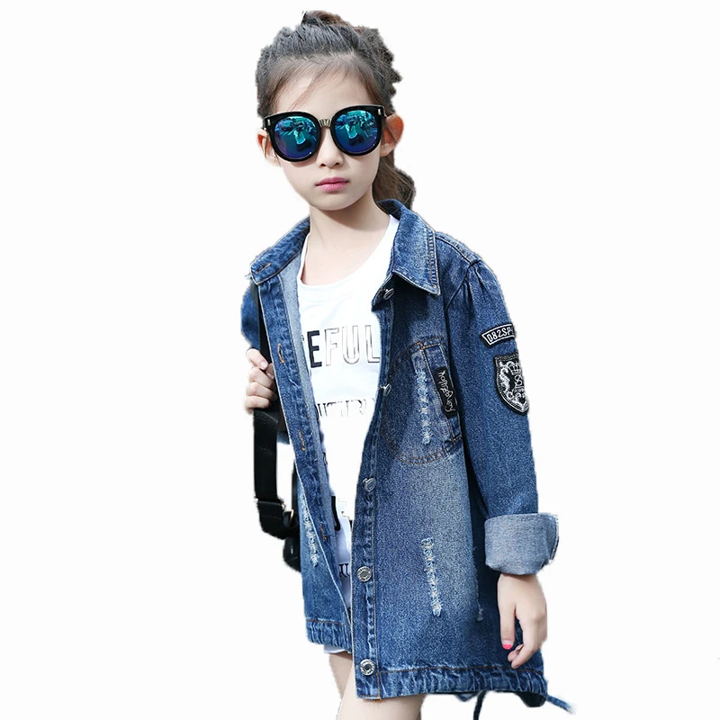 Girl jacket new girl jacket fashion jacket children long sleeve winter girl costume girl 6 8 12 14 years
Girl jacket new girl jacket fashion jacket children long sleeve winter girl costume girl 6 8 12 14 years