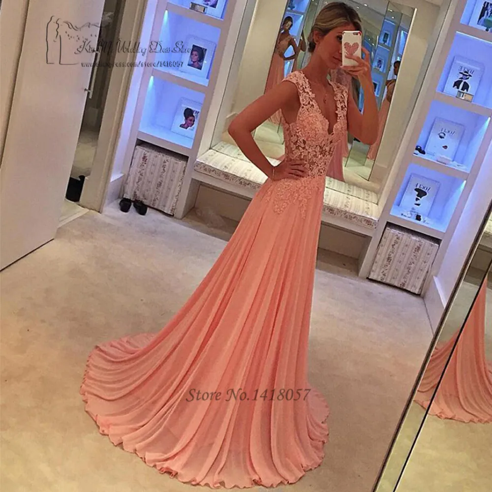 Vintage Coral Cheap Long Evening Dresses Lace Formal Women Pageant Gowns African Prom Dress 2017 Abiye Gece elbisesi Avondjurk
Vintage Coral Cheap Long Evening Dresses Lace Formal Women Pageant Gowns African Prom Dress 2017 Abiye Gece elbisesi Avondjurk