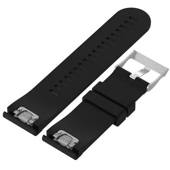 Quick Install Replacement 26MM Band Strap Quickfit Strap Smart Watch Strap For Garmin Fenix 5X GPS Watch with Tool
Quick Install Replacement 26MM Band Strap Quickfit Strap Smart Watch Strap For Garmin Fenix 5X GPS Watch with Tool