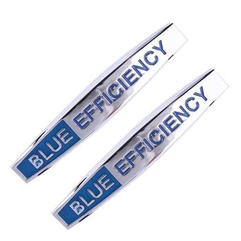 Blue Efficiency Car Sticker Side Emblem Badge Rear Trunk Decoration Decal For Mercedes Benz W204 W203 W211 W210 W212 W205 SLK
Blue Efficiency Car Sticker Side Emblem Badge Rear Trunk Decoration Decal For Mercedes Benz W204 W203 W211 W210 W212 W205 SLK