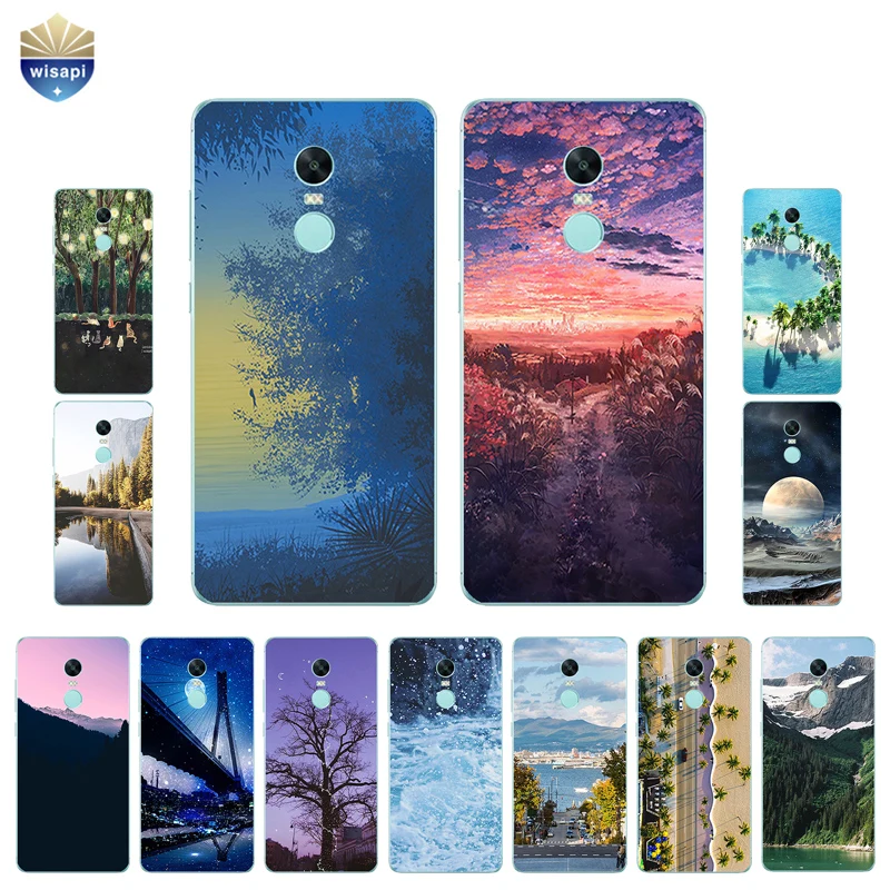 For Xiaomi Redmi Note 3 / Redmi Note 4X 5A Phone Case For Redmi Note 4 / Pro Shell For Redmi Note 2 View World Design Painted
For Xiaomi Redmi Note 3 / Redmi Note 4X 5A Phone Case For Redmi Note 4 / Pro Shell For Redmi Note 2 View World Design Painted