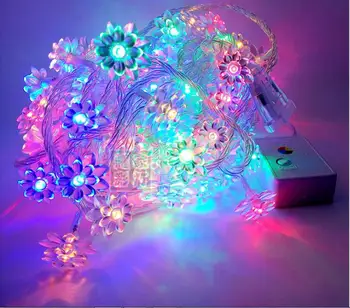 Led Light Strip 220V Waterproof Flower LED Strip 10m 100 LED Strings for Xmas Christmas Holiday Garden Decorating for Party
Led Light Strip 220V Waterproof Flower LED Strip 10m 100 LED Strings for Xmas Christmas Holiday Garden Decorating for Party