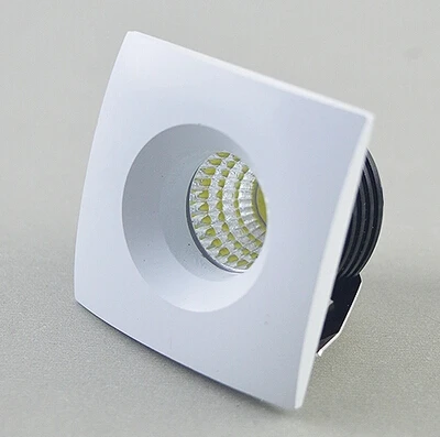 Free shipping 10pcs Mini LED 5W COB Downlight AC85-265V Jewelry lamp bookcase led ceiling CE/ROHS
Free shipping 10pcs Mini LED 5W COB Downlight AC85-265V Jewelry lamp bookcase led ceiling CE/ROHS