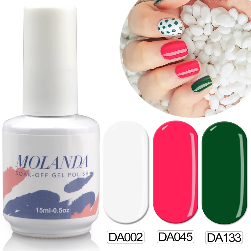 Large Volume Gel Nail Polish Set Thicker Base Coat Top Gel Pure Color Gel Polish Nail Art,Soak Off LED UV Gel Polish kit
Large Volume Gel Nail Polish Set Thicker Base Coat Top Gel Pure Color Gel Polish Nail Art,Soak Off LED UV Gel Polish kit