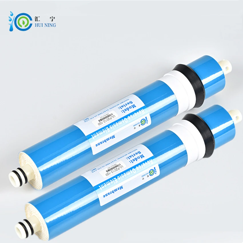 2pcs Real New Blue Ce Water Filters Water Purifier Torneira Purificador Free Shipping ULP2012-100 GPD Ro Membrane Band
2pcs Real New Blue Ce Water Filters Water Purifier Torneira Purificador Free Shipping ULP2012-100 GPD Ro Membrane Band