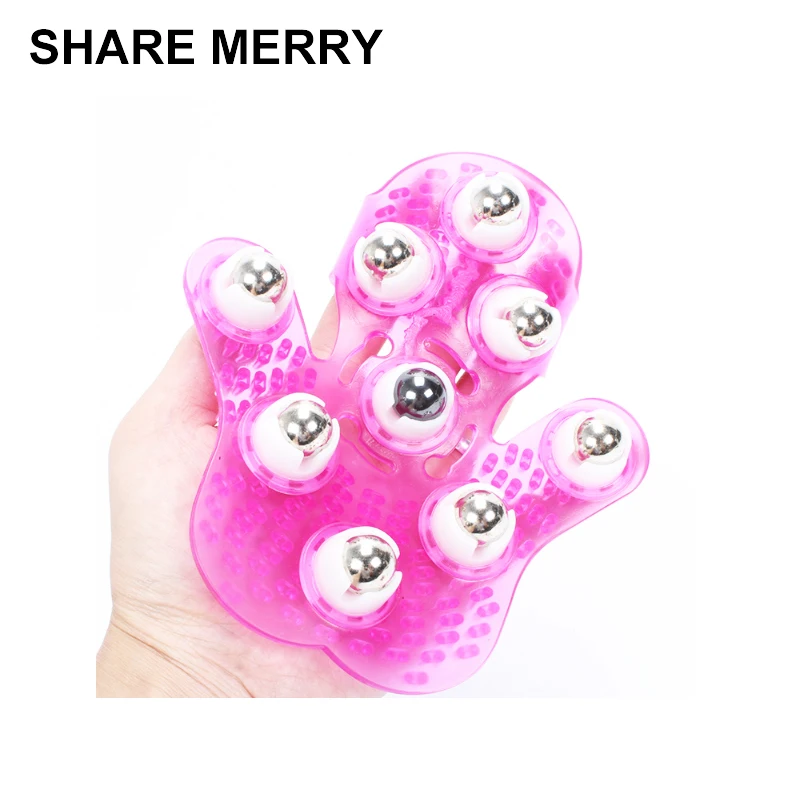Free shipping Back Neck Arm Leg Body Ball Massage Brush Massager Pain Relief Relax Massage Body health care tool
Free shipping Back Neck Arm Leg Body Ball Massage Brush Massager Pain Relief Relax Massage Body health care tool