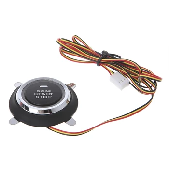 2019 New Engine Push Start Button For PKE Smart Key Push Button Start Motorcycle Alarm new
2019 New Engine Push Start Button For PKE Smart Key Push Button Start Motorcycle Alarm new