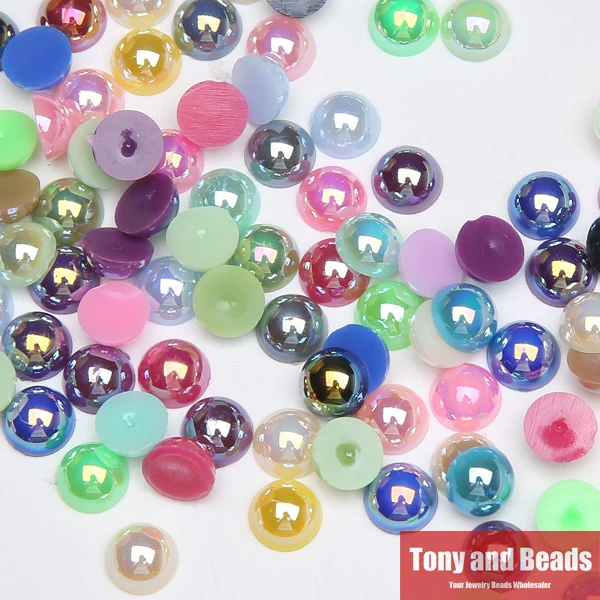 Free Shipping 8mm Acrylic Beads Pearl Imitation Half Round Flatback Bead Pick Color For Jewelry Making
Free Shipping 8mm Acrylic Beads Pearl Imitation Half Round Flatback Bead Pick Color For Jewelry Making