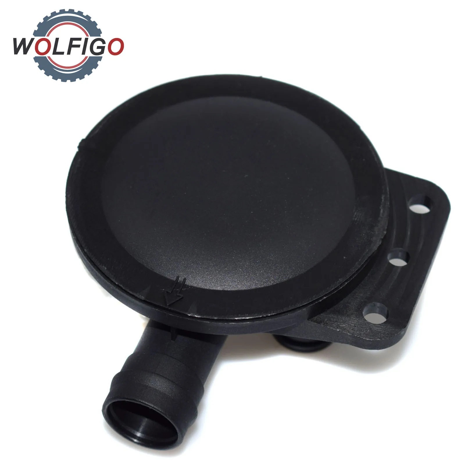 WOLFIGO New Engine Crankcase Vent Valve LR003380 Fit for Land Rover LR3 Range Rover Sport V8 2005-2009
WOLFIGO New Engine Crankcase Vent Valve LR003380 Fit for Land Rover LR3 Range Rover Sport V8 2005-2009