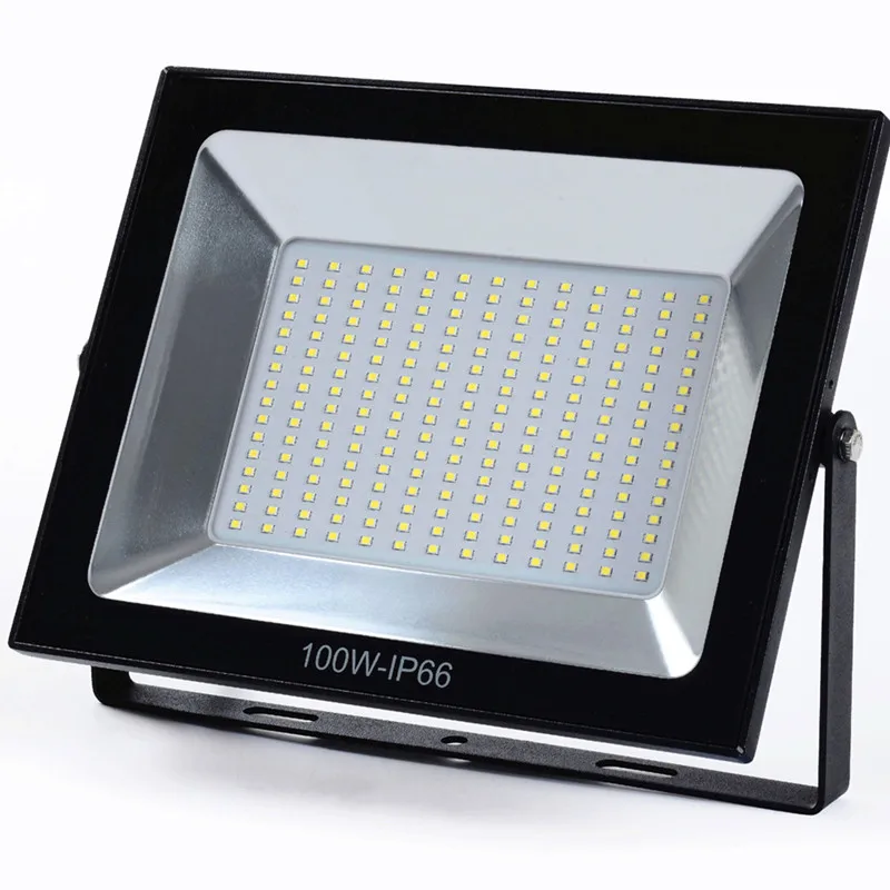 100W LED Flood Light WaterProof 30W 50W 220V 230V Flood Lamp Spotlight Outdoor Wall Light Garden Projector
100W LED Flood Light WaterProof 30W 50W 220V 230V Flood Lamp Spotlight Outdoor Wall Light Garden Projector