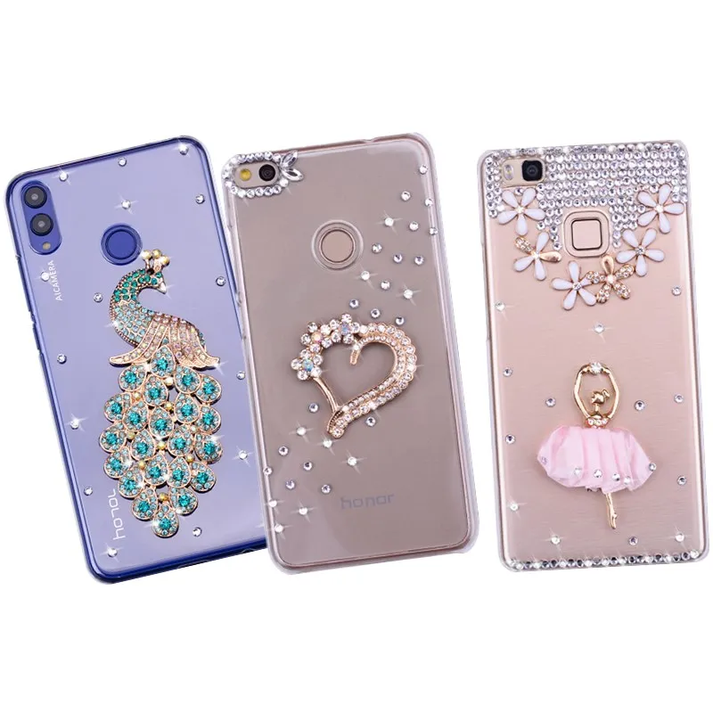 Bling Luxury Mobile Phone Case for Huawei Y7 pro 2019 Y9 Y6 2019 Y5 2018 honor 10 8C 8X 8A V20 P Smart 2019 P30 pro case cover
Bling Luxury Mobile Phone Case for Huawei Y7 pro 2019 Y9 Y6 2019 Y5 2018 honor 10 8C 8X 8A V20 P Smart 2019 P30 pro case cover