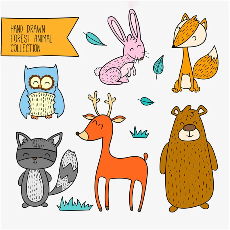 Naifumodo Animals Clear Stamps and Dies Scrapbooking Deer Fox Squirrel Owl for Card Making Craft Dies Stamps Decoration New 2019
Naifumodo Animals Clear Stamps and Dies Scrapbooking Deer Fox Squirrel Owl for Card Making Craft Dies Stamps Decoration New 2019