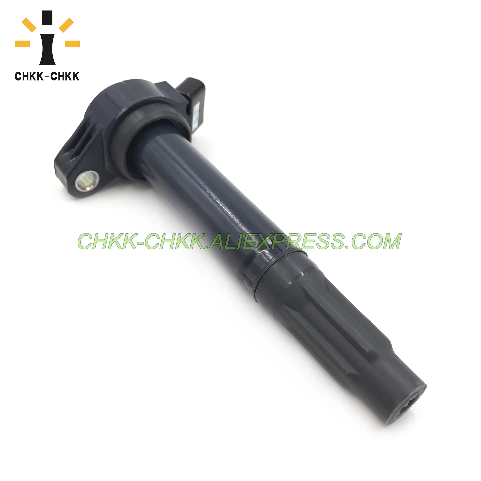 CHKK-CHKK 1 шт. новая катушка зажигания 90919-A2002 для 07-10 Toyota Camry Avalon Sienna Venza 3.5L V6 90919A2002
CHKK-CHKK 1 шт. новая катушка зажигания 90919-A2002 для 07-10 Toyota Camry Avalon Sienna Venza 3.5L V6 90919A2002