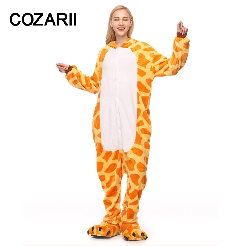 Pajamas Flannel Women Men Pajama Cartoon Unisex Cosplay Sleepwear Homewear Animal onsies Pijama set for Lovers Couples forLover
Pajamas Flannel Women Men Pajama Cartoon Unisex Cosplay Sleepwear Homewear Animal onsies Pijama set for Lovers Couples forLover