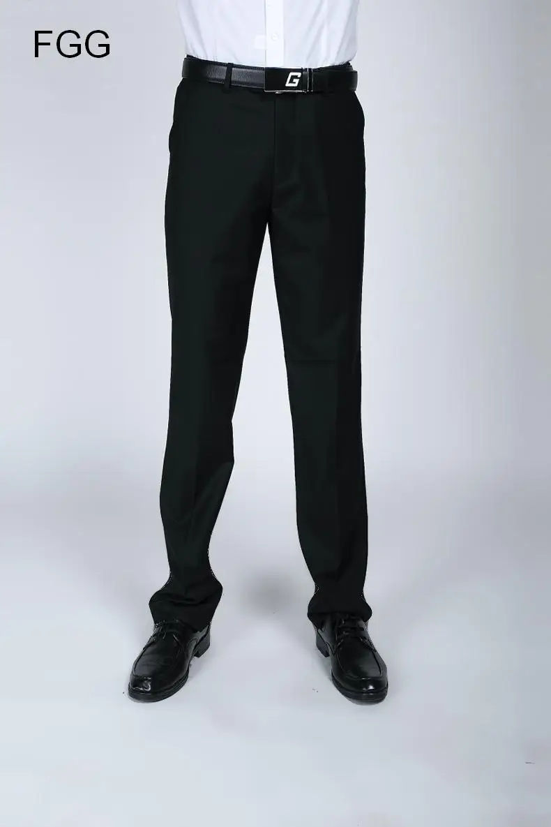 Wedding Party Prom Bestman Groom Black Pants For Men Elastic Waist Formal Business Pants Trousers Pantalones Negros
Wedding Party Prom Bestman Groom Black Pants For Men Elastic Waist Formal Business Pants Trousers Pantalones Negros