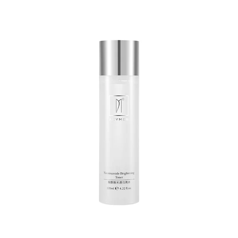 Acymer Nicotinamide Light Transparent Bright Water 120ml Transparent Moisturizing Clean Turbidity To Promote Absorption A11
Acymer Nicotinamide Light Transparent Bright Water 120ml Transparent Moisturizing Clean Turbidity To Promote Absorption A11
