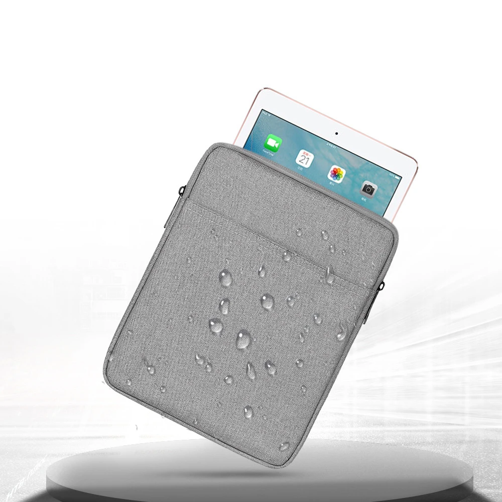 Сумка чехол для Acer Iconia One 10 One10 B3-A40 B3 A40 1 дюйма хлопковая ткань мягкая удобная