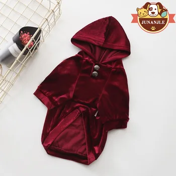 1pcs Pet Dog Hoodie Velvet Cool Puppy French Bulldog Chihuahua Poodle Clothes Tshirt Jacket Schnauzer Dogs Shirt Pet Supplies
1pcs Pet Dog Hoodie Velvet Cool Puppy French Bulldog Chihuahua Poodle Clothes Tshirt Jacket Schnauzer Dogs Shirt Pet Supplies