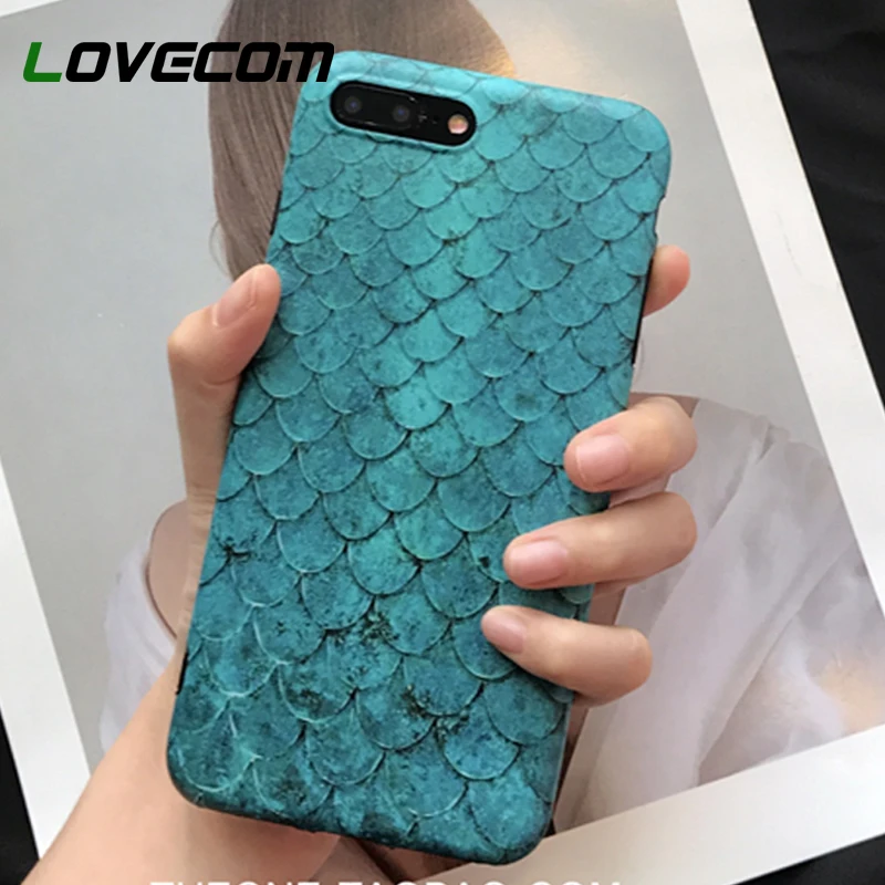 LOVECOM Plain Mermaid Fish Scale Soft Phone Case For iphone X 8 7 6 6s Plus XS MAX XR Geometric Silicone Shockproof Cover Case
LOVECOM Plain Mermaid Fish Scale Soft Phone Case For iphone X 8 7 6 6s Plus XS MAX XR Geometric Silicone Shockproof Cover Case