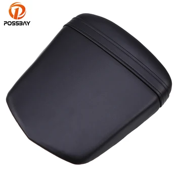 POSSBAY Motorcycle Rear Seat Pad Cushion Cover for Yamaha YZF R6 2003 2004 2005 Off-Road Scooter Back Seat Leather
POSSBAY Motorcycle Rear Seat Pad Cushion Cover for Yamaha YZF R6 2003 2004 2005 Off-Road Scooter Back Seat Leather
