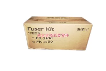 New Original 302LV93151 FK-3130(TW)(110v) for Kyocera FS-4100DN 4200DN 4300DN M3550idn M3560idn
New Original 302LV93151 FK-3130(TW)(110v) for Kyocera FS-4100DN 4200DN 4300DN M3550idn M3560idn