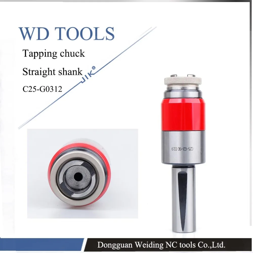 C20 C25 G0312 robust construction Floating TER Tapping Collet Chuck Holder CNC quickly change tool holder
C20 C25 G0312 robust construction Floating TER Tapping Collet Chuck Holder CNC quickly change tool holder