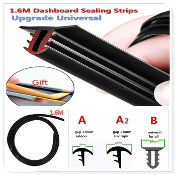Car Rubber 1.6m plastic Sealing Strips Dashboard for Infiniti G37 FX50 FX37 FX35 Essence EX37 QX QX60 Q30 Q70L M35h JX
Car Rubber 1.6m plastic Sealing Strips Dashboard for Infiniti G37 FX50 FX37 FX35 Essence EX37 QX QX60 Q30 Q70L M35h JX