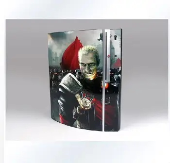 918 Vinyl Skin Sticker Protector for Sony PS3 Original fat for PlayStation 3 skins Stickers
918 Vinyl Skin Sticker Protector for Sony PS3 Original fat for PlayStation 3 skins Stickers