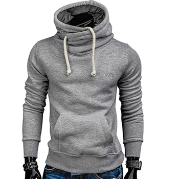 Men's Sportswear 2020 Hooded Sweatshirts and Pullovers Long Sleeve Tops for Male Spring Autumn Clothes Casual Running Sweatshirt
Men's Sportswear 2020 Hooded Sweatshirts and Pullovers Long Sleeve Tops for Male Spring Autumn Clothes Casual Running Sweatshirt