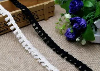 Black&White 1.8CMx20M Pompom Lace Trim Ball Ribbon Trim Pompom Fur Craft DIY Braid Wedding/Curtain Decoration Sewing Accessories
Black&White 1.8CMx20M Pompom Lace Trim Ball Ribbon Trim Pompom Fur Craft DIY Braid Wedding/Curtain Decoration Sewing Accessories