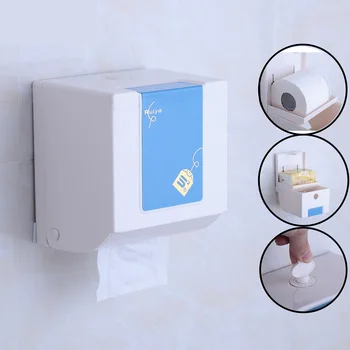 Commercial toilet paper towel box hollow solid paper paper napkin paper towel rack increase waterproof and avoid perforatio
Commercial toilet paper towel box hollow solid paper paper napkin paper towel rack increase waterproof and avoid perforatio