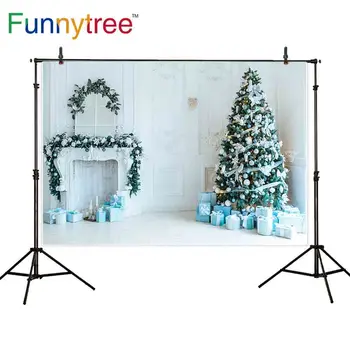 Funnytree photo background photophone decoration white blue gifts indoor fireplace christmas background photography wallpaper
Funnytree photo background photophone decoration white blue gifts indoor fireplace christmas background photography wallpaper