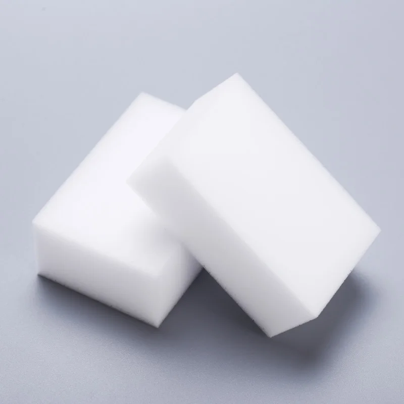 30 pcs/lot Melamine Sponge Magic Sponge Eraser Melamine Cleaner For Kitchen Cleaning Nano Sponge 8x5x3cm
30 pcs/lot Melamine Sponge Magic Sponge Eraser Melamine Cleaner For Kitchen Cleaning Nano Sponge 8x5x3cm