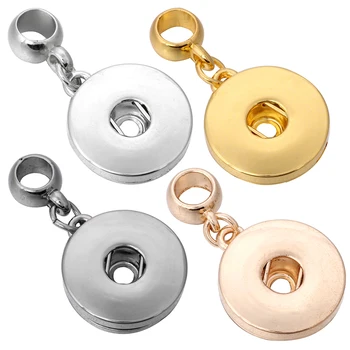 10pcs/lot Hot Wholesale 18MM Snap Buttons Findings for DIY Snap Bracelets Necklace OEM Snap Jewelry Accessories
10pcs/lot Hot Wholesale 18MM Snap Buttons Findings for DIY Snap Bracelets Necklace OEM Snap Jewelry Accessories