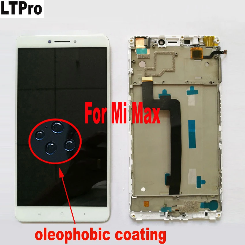 oleophobic coating
