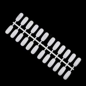 120pcs / batch round nail flat back for Polish gel display color display card chart book art tool salon attachment copy A00178XX
120pcs / batch round nail flat back for Polish gel display color display card chart book art tool salon attachment copy A00178XX