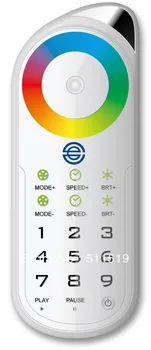 promoton , hight quality of 2.4G RF RGB led touch remote , controll different zones and sycron function,3 years warranty
promoton , hight quality of 2.4G RF RGB led touch remote , controll different zones and sycron function,3 years warranty