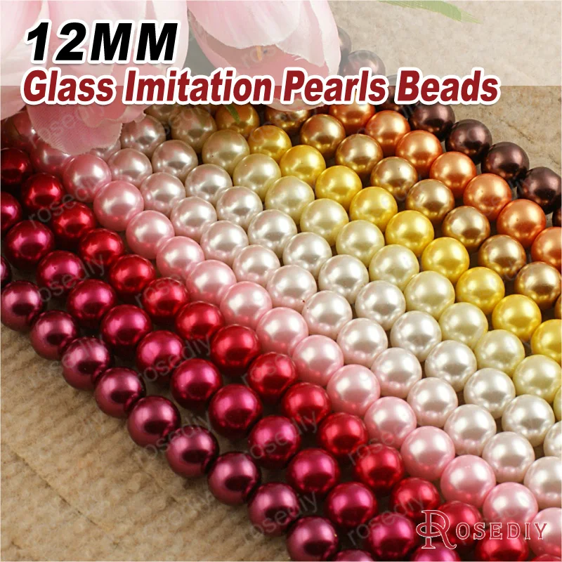 (JM7511)3mm 4mm 6mm 8mm 10mm 12mm 14mm 16mm Colorful tone Glass Dyeing Color Beads Round Imitation pearls
(JM7511)3mm 4mm 6mm 8mm 10mm 12mm 14mm 16mm Colorful tone Glass Dyeing Color Beads Round Imitation pearls