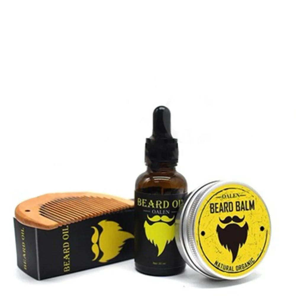 Men Beard Care Set Mustache Styling Grooming Growth Beard Oil Comb Beard Cream Kit
Men Beard Care Set Mustache Styling Grooming Growth Beard Oil Comb Beard Cream Kit