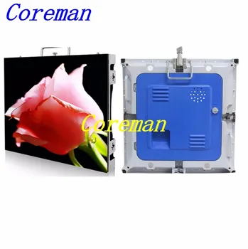 Coreman Full color outdoor rental LED display curtain p2 p3 p4 p5 P8 advertising display stage display screen cabinet epistar
Coreman Full color outdoor rental LED display curtain p2 p3 p4 p5 P8 advertising display stage display screen cabinet epistar