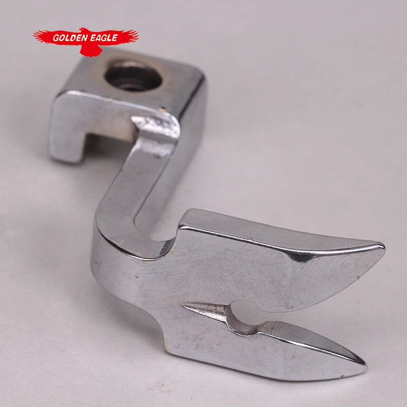 Presser Foot for sewing machine #85827 - Singer 45K 133K 132K Heavy Duty Leather Sewing Machine
Presser Foot for sewing machine #85827 - Singer 45K 133K 132K Heavy Duty Leather Sewing Machine